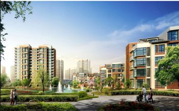 居住合同推荐5篇