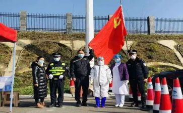 抗击疫情主题演讲稿5篇