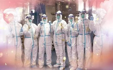 抗疫故事与心得体会推荐6篇