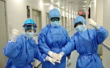 抗疫故事与心得体会6篇