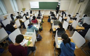 人生中处处有考场的演讲稿8篇