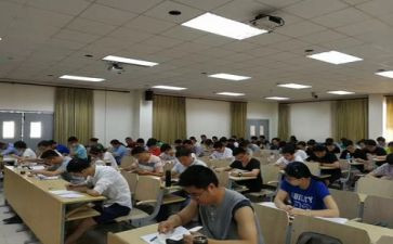 考试完后心得体会参考7篇