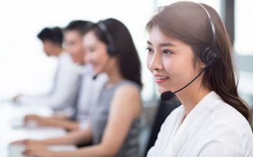 客服上半年工作总结模板7篇