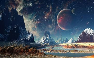 2024科幻作文优秀7篇