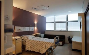 医院科室优秀事迹5篇