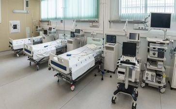2024年科室感染管理工作年度总结模板8篇