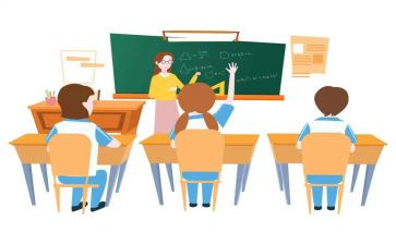 小学课堂心得体会6篇