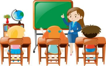 《课堂》读后感优质7篇