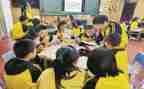 学生大学课堂心得体会范文6篇