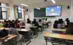 小学课堂调研报告7篇