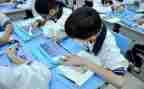 小学英语课堂教学反思8篇