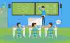 小学课堂心得体会最新7篇