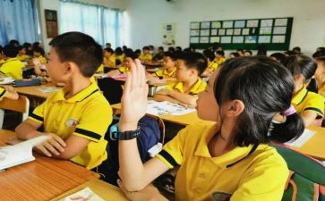 大课堂活动总结5篇