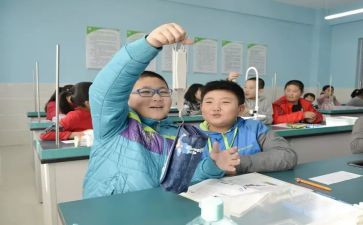 科学课培训总结6篇