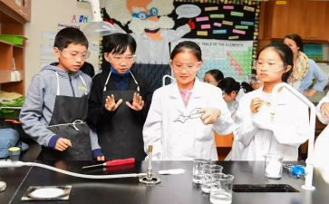 科学课工作计划模板7篇