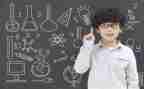 幼儿园中班科学课教案模板8篇