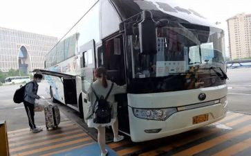 客运公司2024年安全工作总结6篇