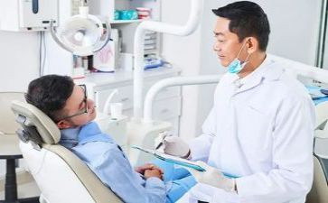 口腔医师述职报告7篇