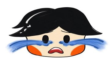 我想哭作文400字模板5篇
