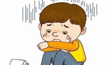 他哭了优秀作文6篇