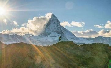 跨越作文800字5篇