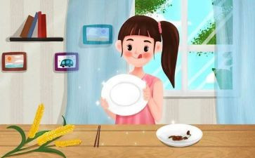 节约粮食,杜绝浪费演讲稿8篇