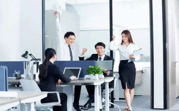 居家养老工作总结8篇