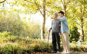 社区关爱老人总结活动总结8篇