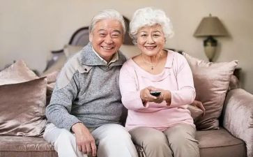 重阳节关爱老人活动方案5篇