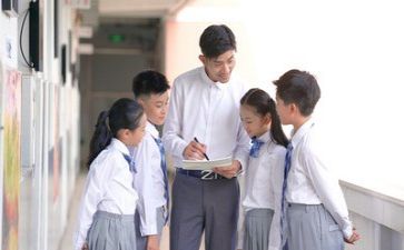 老师教作文的作文参考8篇