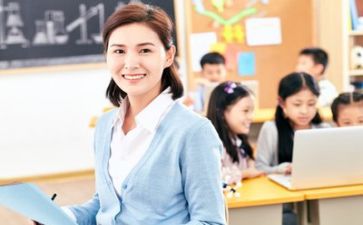 我的甄老师作文通用7篇
