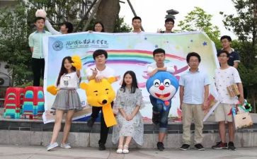 校联合会工作计划8篇