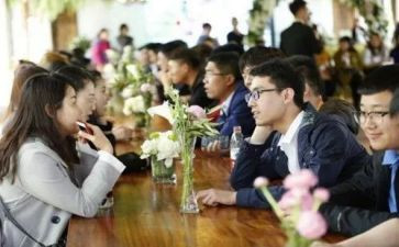 联谊活动会活动总结最新5篇