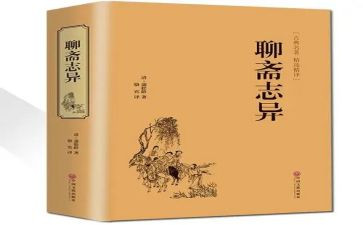 看聊斋的心得体会7篇