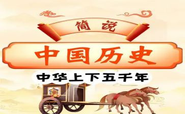 关于的历史演讲稿8篇