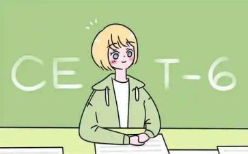 六级万能作文模板5篇