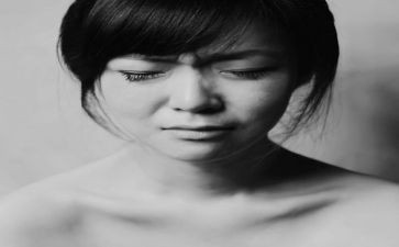 流泪作文600字5篇