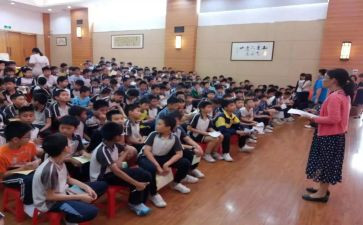 六年级语文班主任工作总结6篇