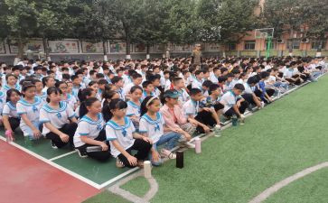 小学六年级我的理想作文5篇