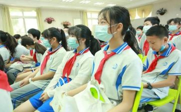 我的六年级小作文600字最新7篇