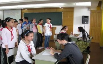 小学六年级年度考核工作总结7篇
