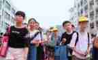 小学英语六年级下册工作计划5篇
