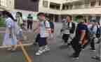 六年级同步作文模板5篇