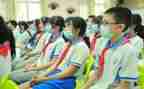 小学六年级心理健康教案6篇