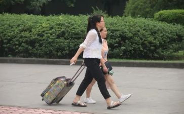 大学文明离校倡议书推荐8篇