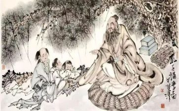 《论语》的心得体会优秀8篇