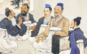论语69一88心得体会6篇