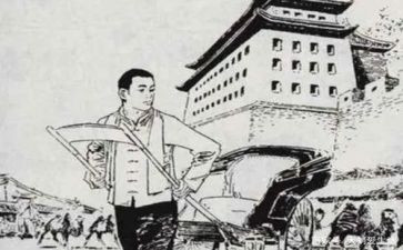 《骆驼祥子》读书心得体会8篇