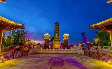 洛阳牡丹作文5篇