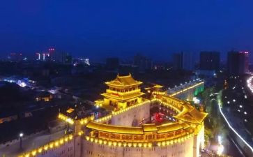 2024写洛阳的作文最新6篇